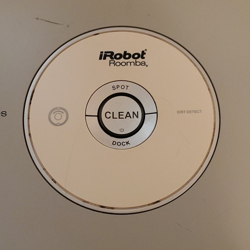 Roomba